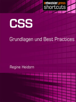 CSS, Regine Heidorn