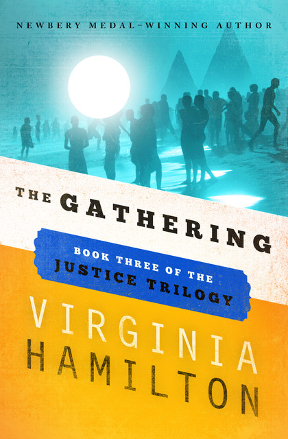 The Gathering, Virginia Hamilton