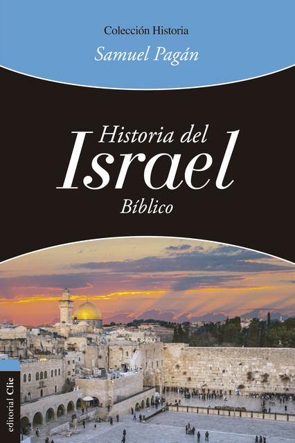 Historia del Israel bíblico, Samuel Pagán