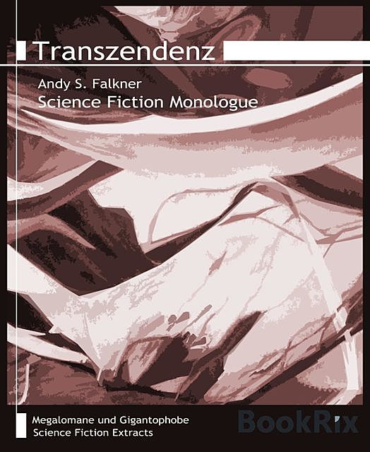 Transzendenz, Andy S. Falkner