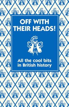 Off With Their Heads!, Martin Oliver