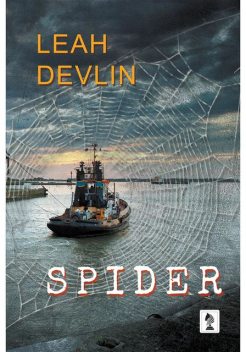Spider, Leah Devlin