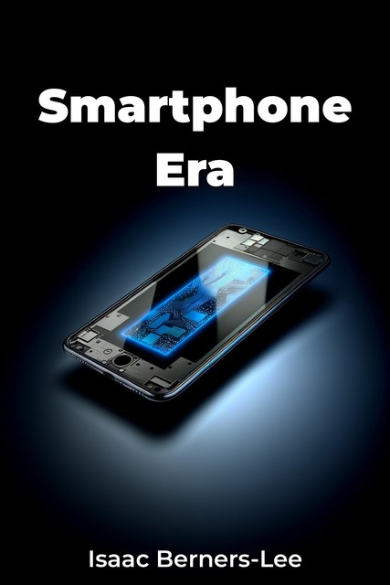 Smartphone Era, Isaac Berners-Lee