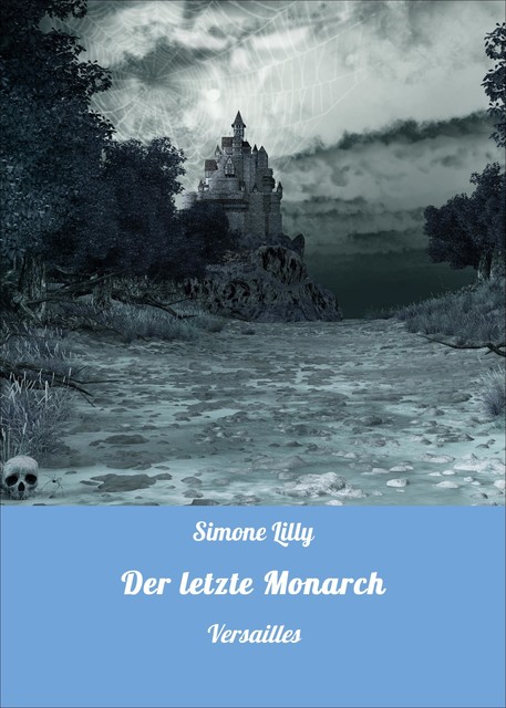 Der letzte Monarch, Simone Lilly