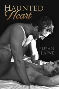 Haunted Heart, Susan Laine
