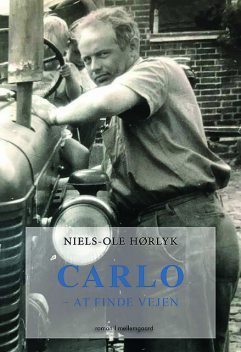 Carlo − At finde vejen, Niels-Ole Hørlyk