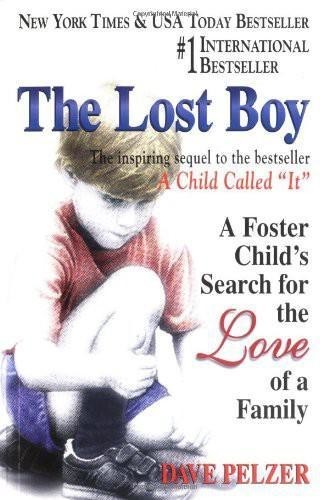 The Lost Boy, Dave Pelzer