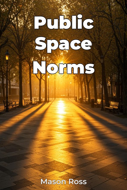 Public Space Norms, Mason Ross