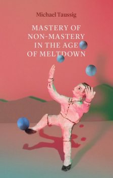 Mastery of Non-Mastery in the Age of Meltdown, Michael Taussig