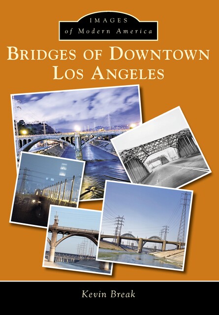 Bridges of Downtown Los Angeles, Kevin Break