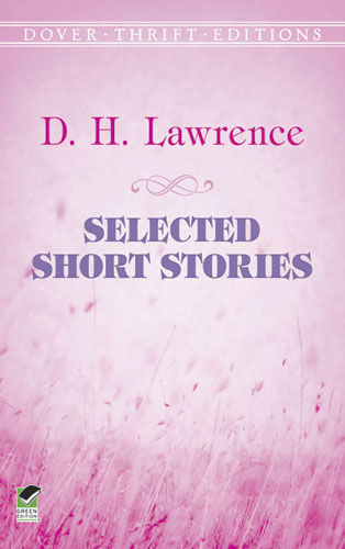 Selected Short Stories, David Herbert Lawrence