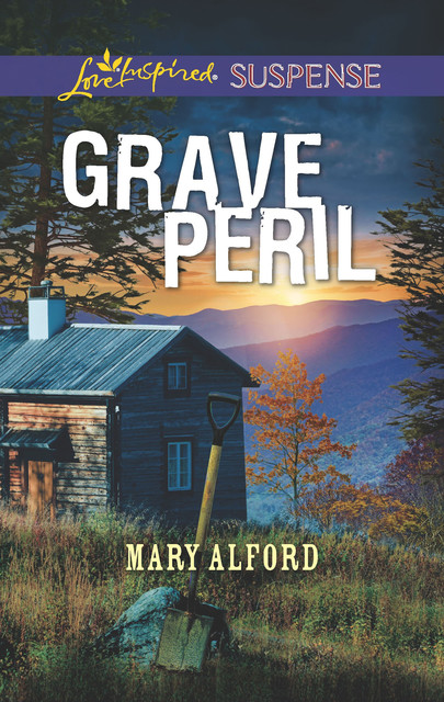 Grave Peril, Mary Alford