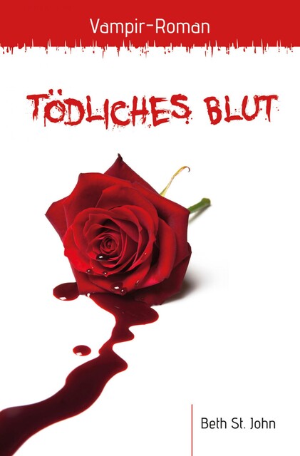 Tödliches Blut, Beth St. John