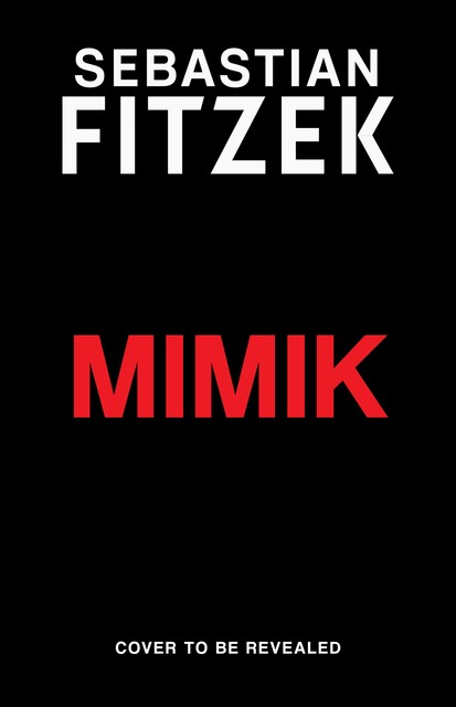 Mimik, Sebastian Fitzek