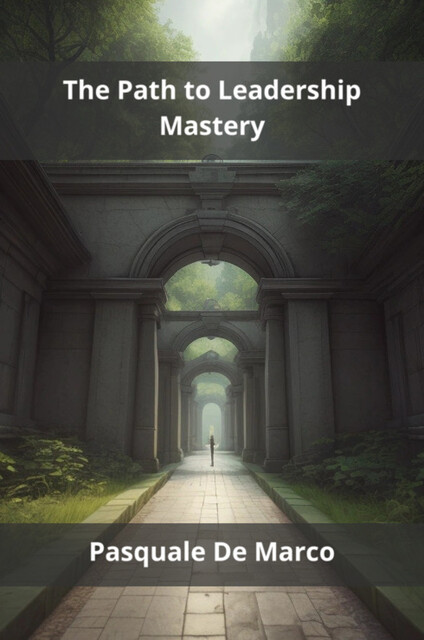 The Path to Leadership Mastery, Pasquale De Marco