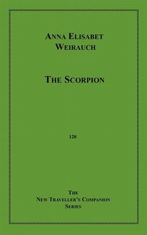 The Scorpion, Anna Elisabet Weirauch, Whittaker Chambers