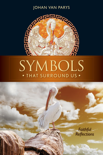 Symbols that Surround Us, Johan van Parys