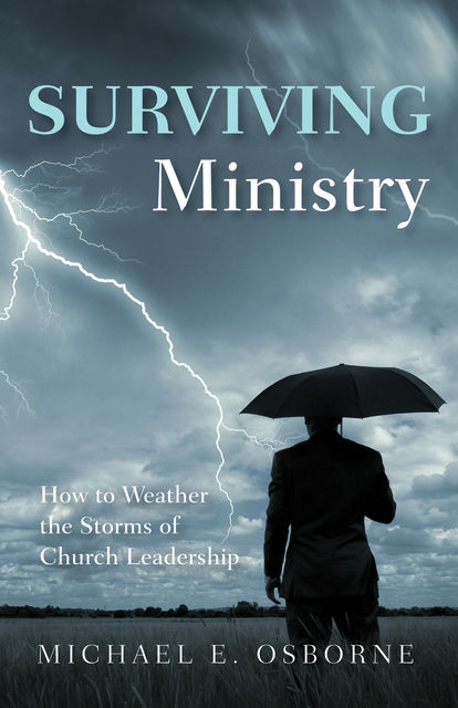 Surviving Ministry, Michael Osborne