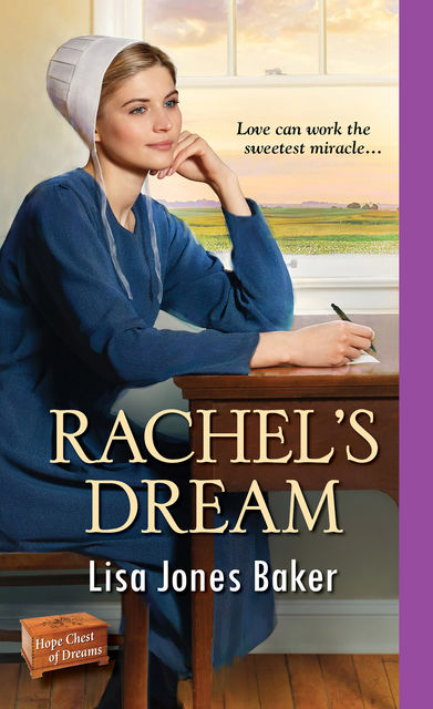 Rachel's Dream, Lisa Baker