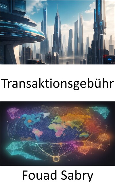 Transaktionsgebühr, Fouad Sabry