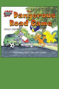 Dangerous Road Game, Hedley Griffin