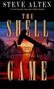 The Shell Game, Steve Alten