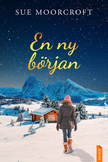 En ny början, Sue Moorcroft