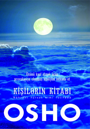 Kişilərin kitabı, Osho