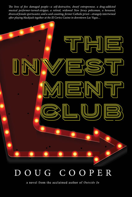 The Investment Club, Doug Cooper