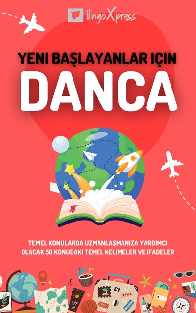 Yeni başlayanlar için Danca, lingoXpress