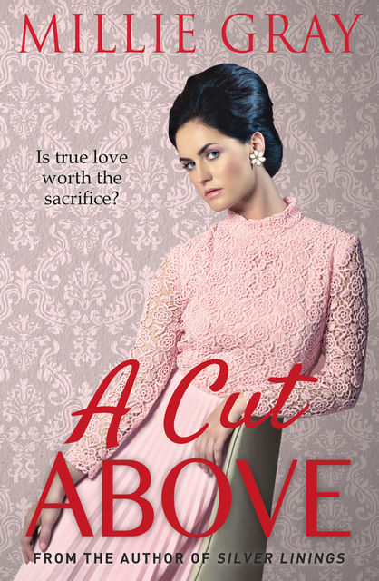 A Cut Above, Millie Gray