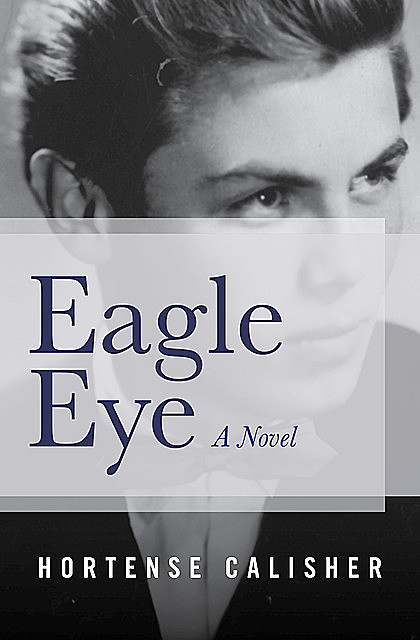 Eagle Eye, Hortense Calisher