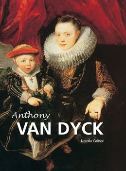 Anthony Van Dyck, Natalia Gritsai