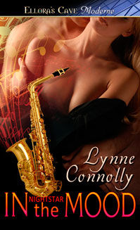 In the Mood, Lynne Connolly