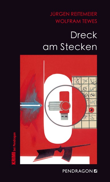 Dreck am Stecken, Jürgen Reitemeier, Wolfram Tewes