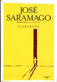 Claraboya, José Saramago