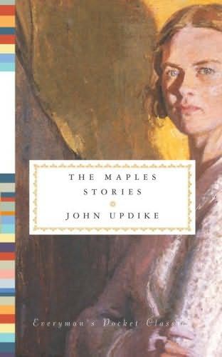 Maples Stories, John Updike