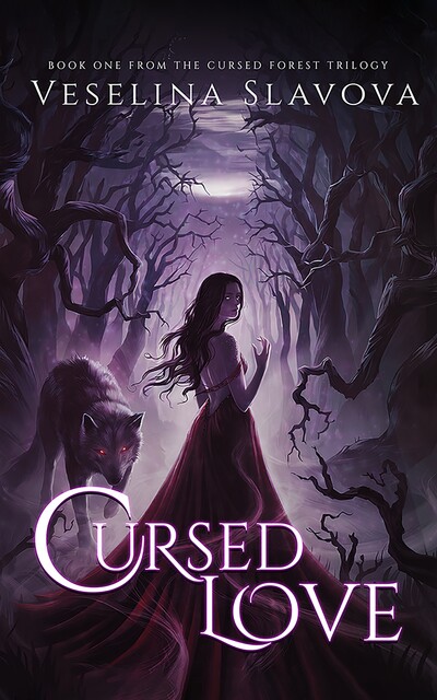 Cursed Love, Veselina Slavova