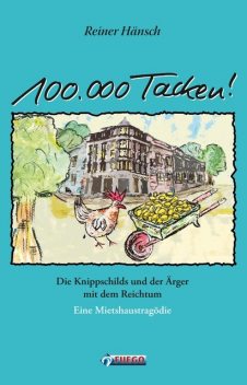 100.000 Tacken, Reiner Hänsch