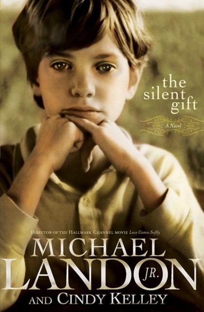 Silent Gift, Michael Landon