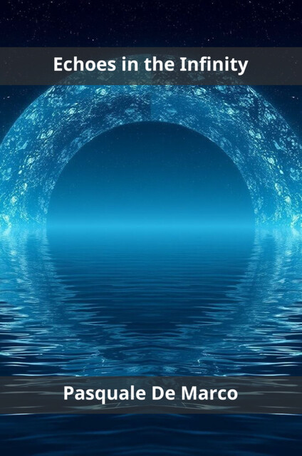 Echoes in the Infinity, Pasquale De Marco