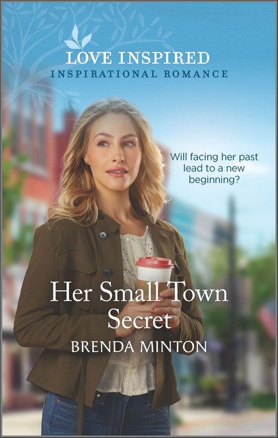 Her Small Town Secret, Brenda Minton