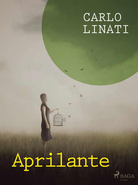 Aprilante, Carlo Linati