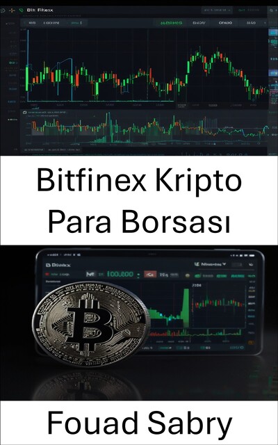 Bitfinex Kripto Para Borsası, Fouad Sabry