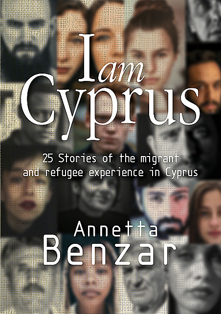 I Am Cyprus, Annetta Benzar
