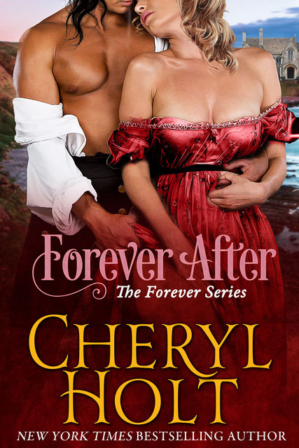 Forever After, Cheryl Holt