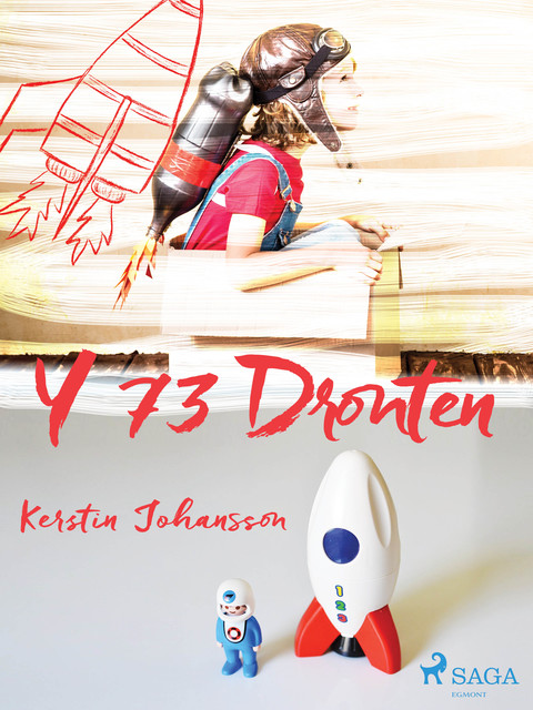 Y 73 Dronten, Kerstin Johansson
