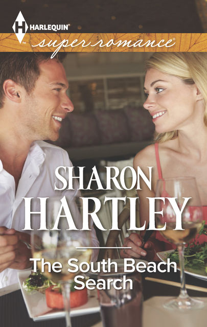 The South Beach Search, Sharon Hartley