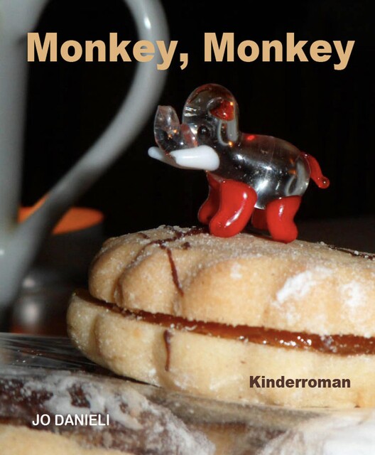 Monkey, Monkey, Jo Danieli