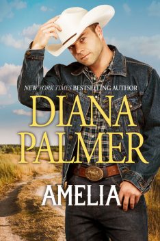 Amelia, Diana Palmer